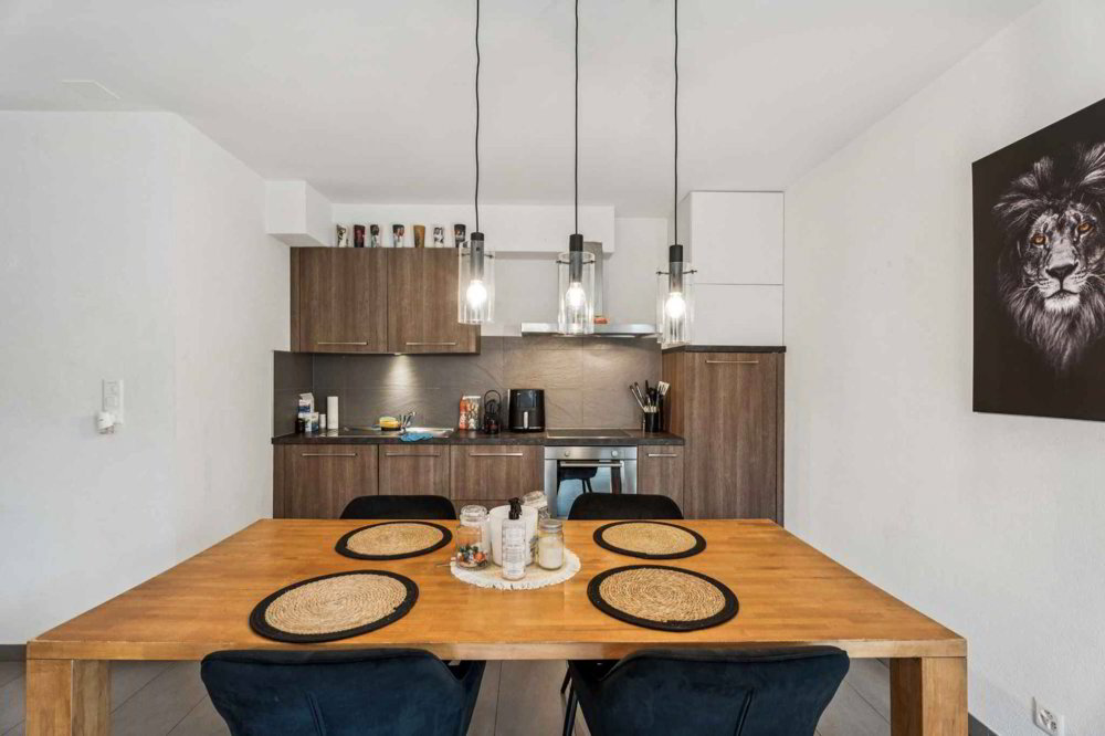Haus – Champagne - Ansicht 4