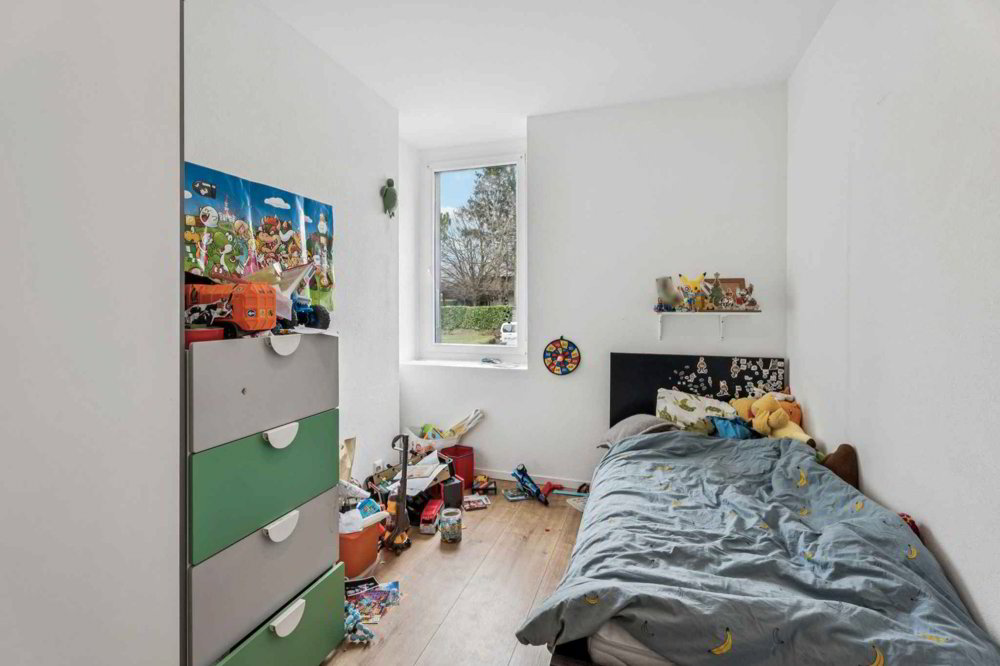 Haus – Champagne - Ansicht 5