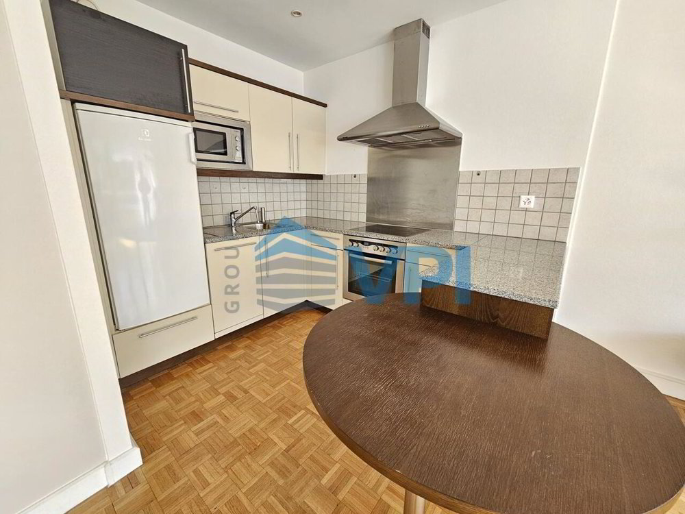Wohnung – Genève - Ansicht 4