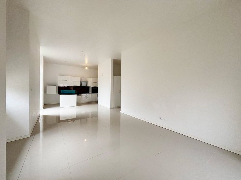Wohnung – Couvet - Ansicht 2