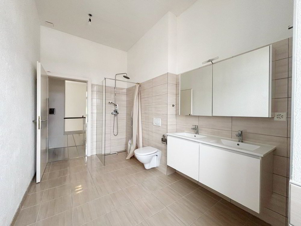 Wohnung – Couvet - Mehr