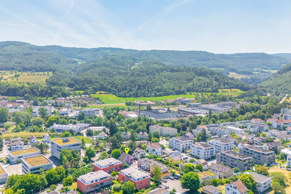 9 rooms House to buy in Aesch BL - image 1/13