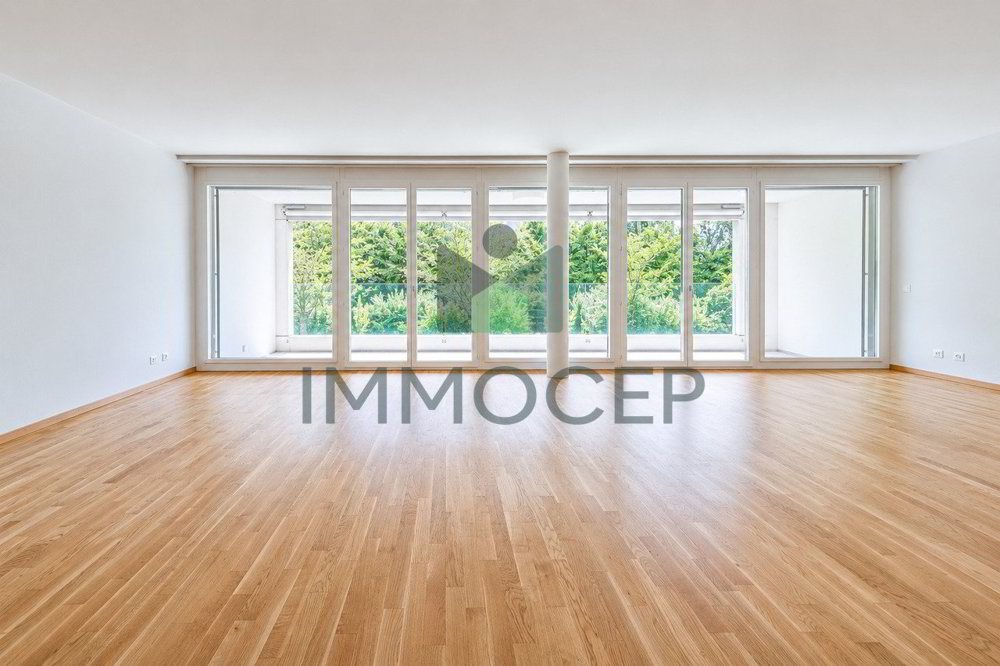 Wohnung – Carouge GE