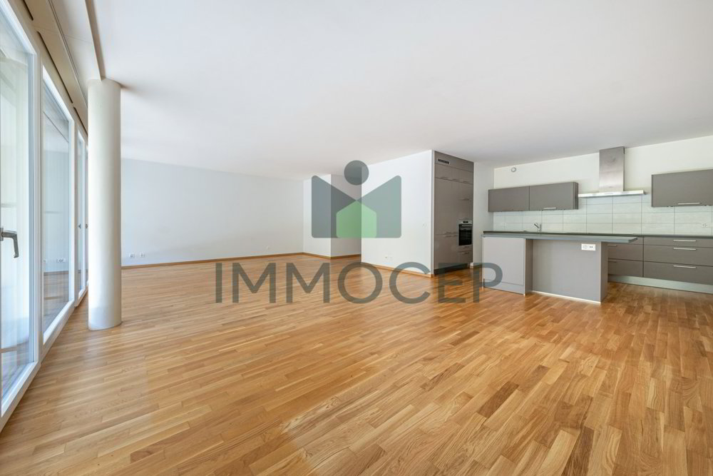 Wohnung – Carouge GE - Ansicht 2