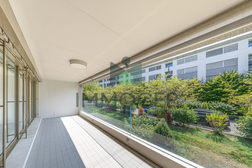Wohnung – Carouge GE - Mehr