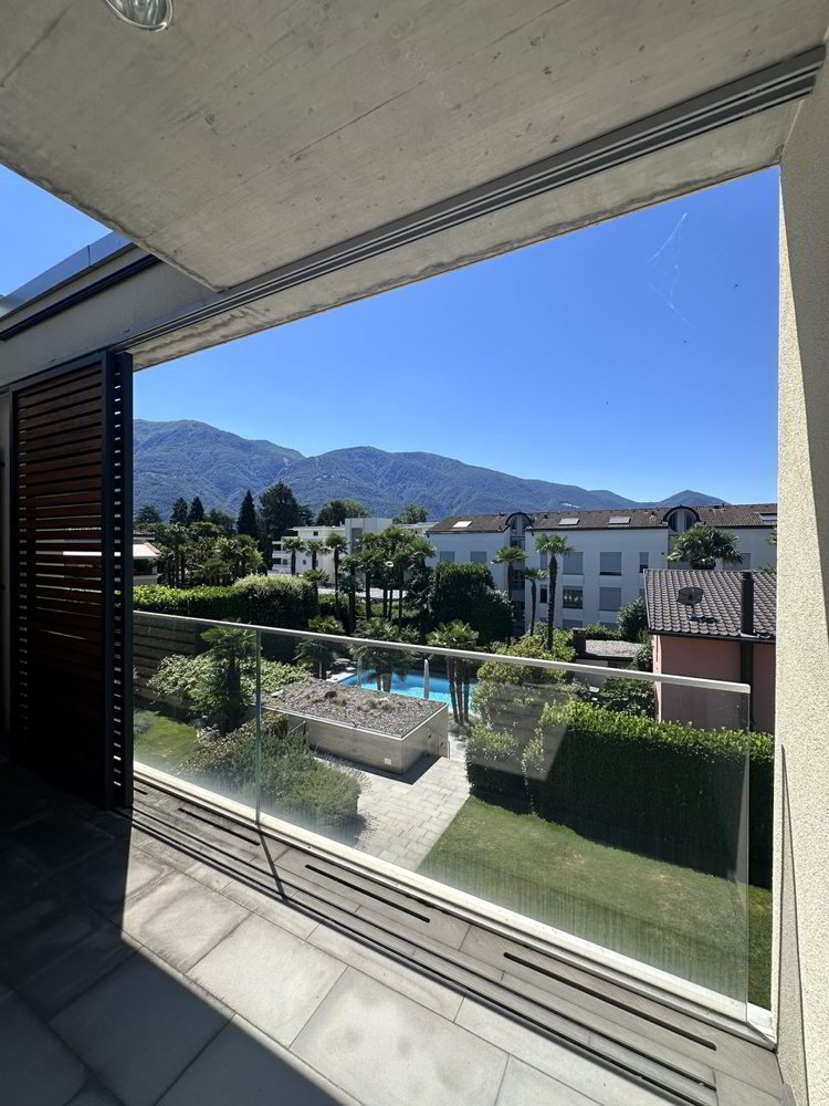Wohnung – Ascona, Distretto di Locarno - Ansicht 2