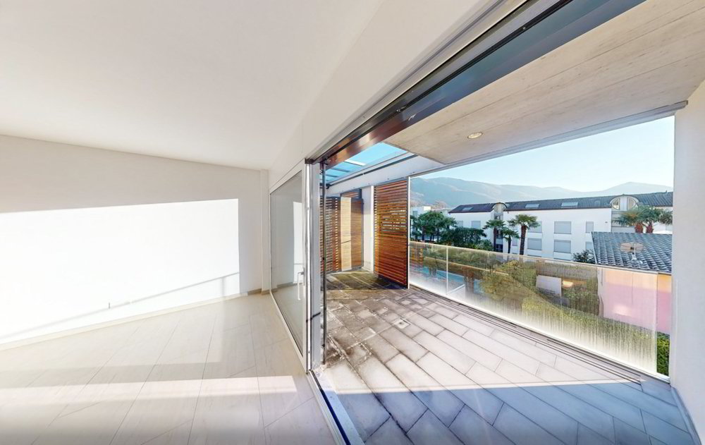 Wohnung – Ascona, Distretto di Locarno - Ansicht 4