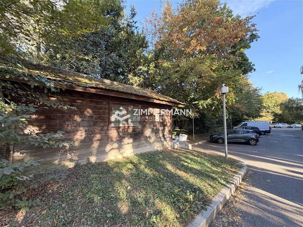 null rooms Car park, garage for rent in Versoix - image 1/4