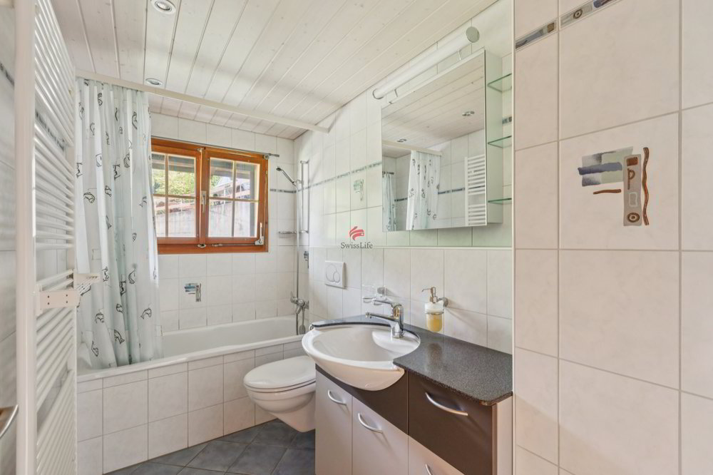 5 rooms House to buy in Brienzwiler - image 1/10