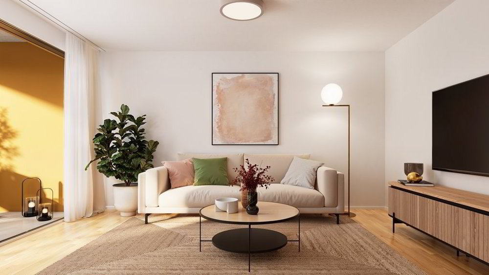 Wohnung – Yverdon-les-Bains - Mehr