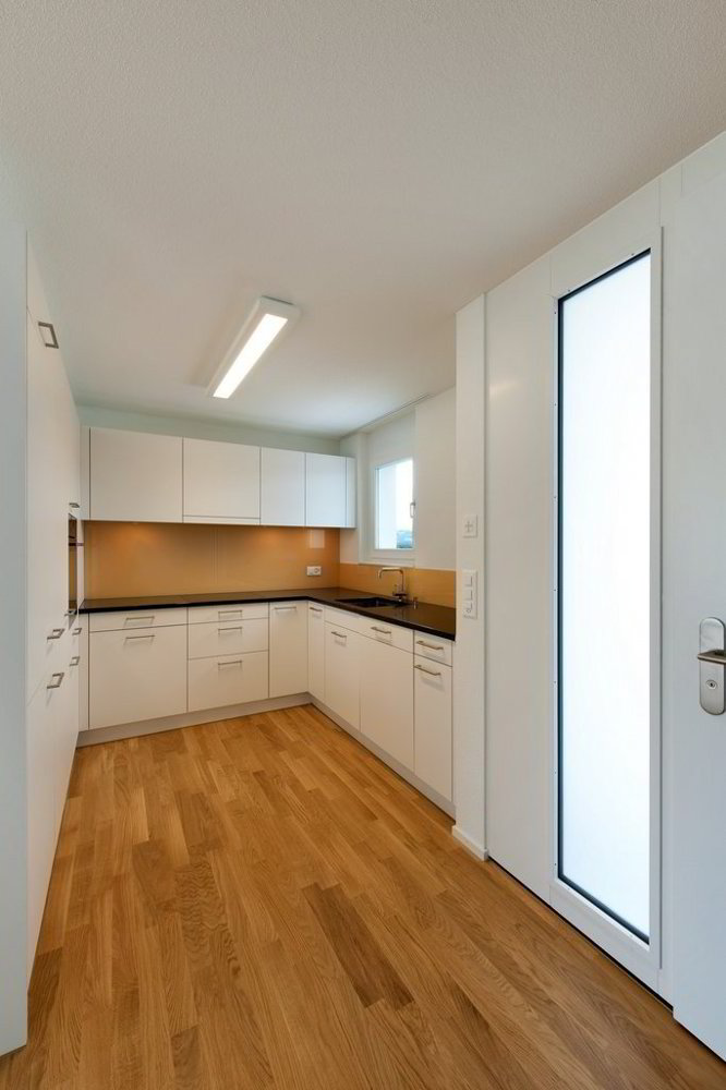 Appartement 1 pièces à louer à Hunzenschwil - image 1/2