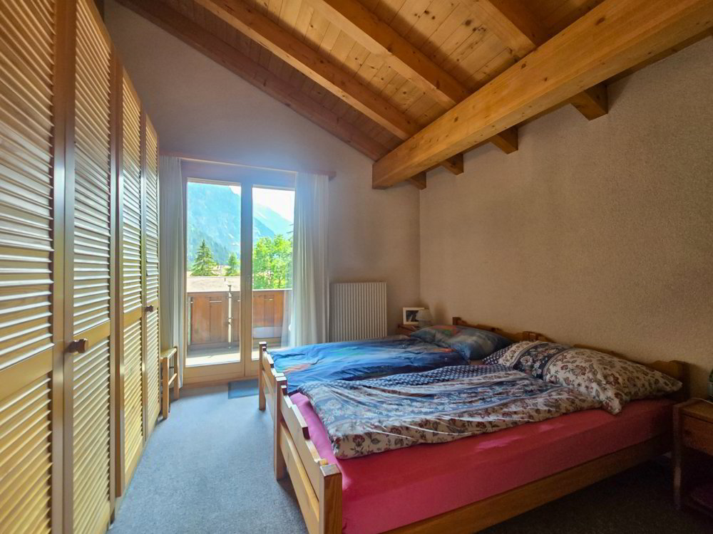 Appartement 3 pièces à acheter à Kandersteg - image 1/13