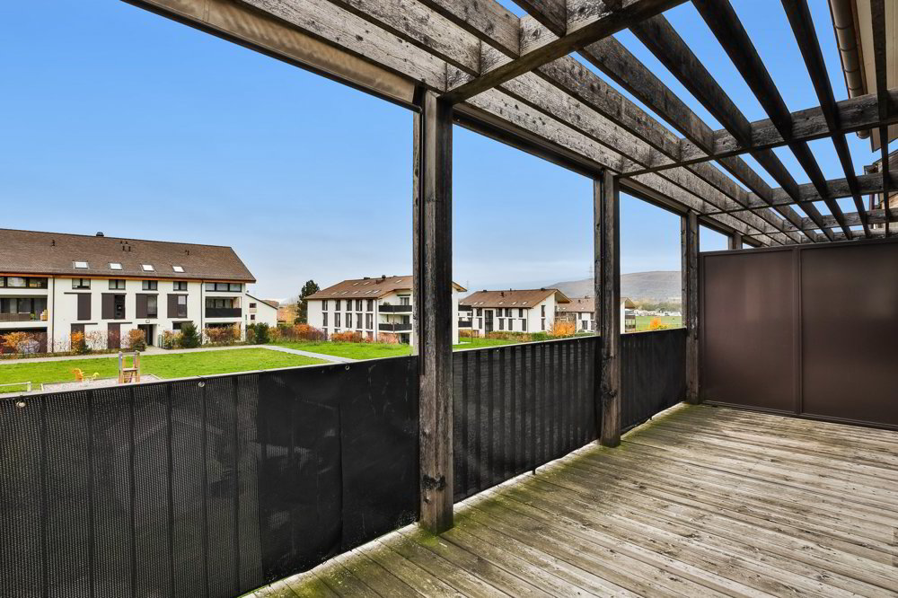 3 rooms Apartment to buy in Chavannes-de-Bogis - image 1/11