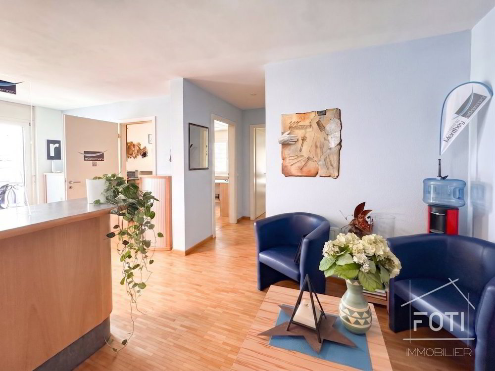 Bureau de standing avec rendement garanti de 5,65 % Brut. - Ansicht 5