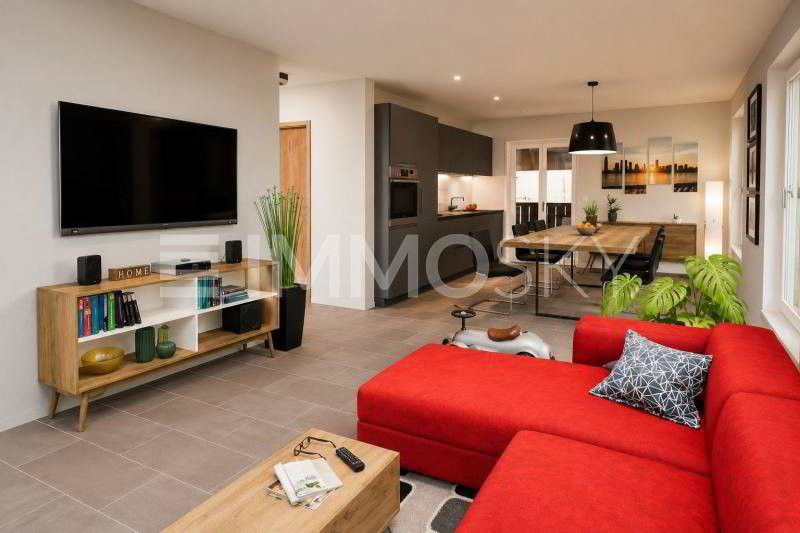 2 Zimmer Wohnung zum verkaufen in Schüpbach - Bild 1/5