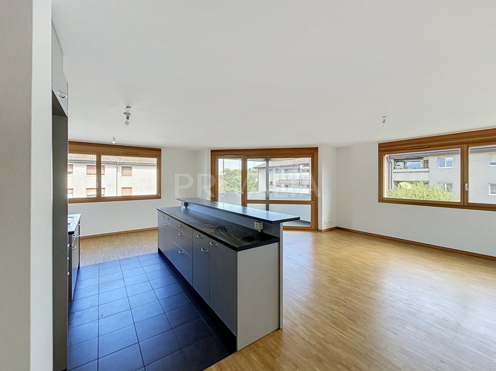 Wohnung – Le Grand-Saconnex, Octagon - Ansicht 2