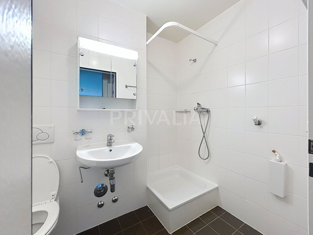 Wohnung – Le Grand-Saconnex, Octagon - Ansicht 4