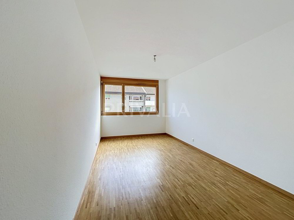 Wohnung – Le Grand-Saconnex, Octagon - Ansicht 5