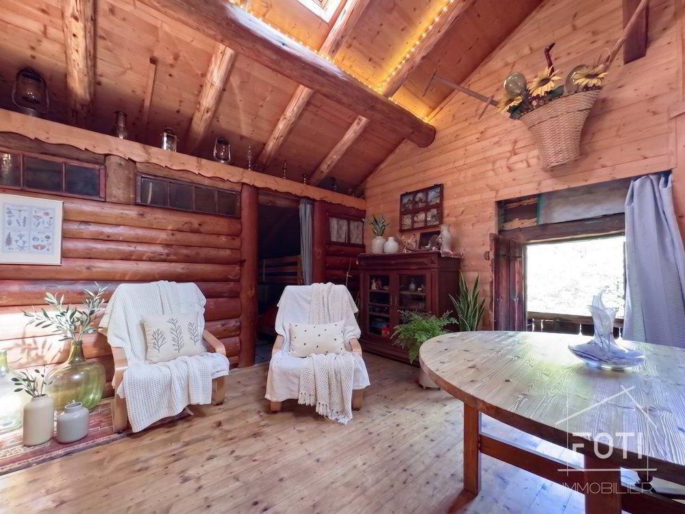 7 Zimmer Haus zum verkaufen in Champéry - Bild 1/13