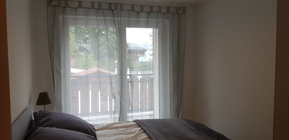 3 rooms Apartment for rent in Crans-Montana - image 1/12