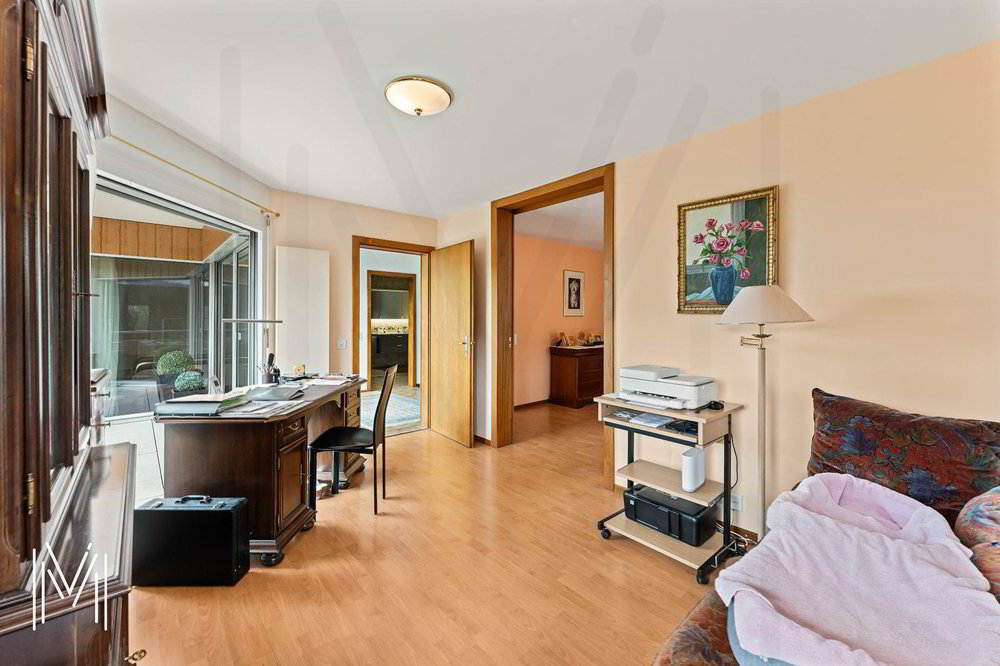 Casa di 6 locali in vendita a Marly - immagine 1/13