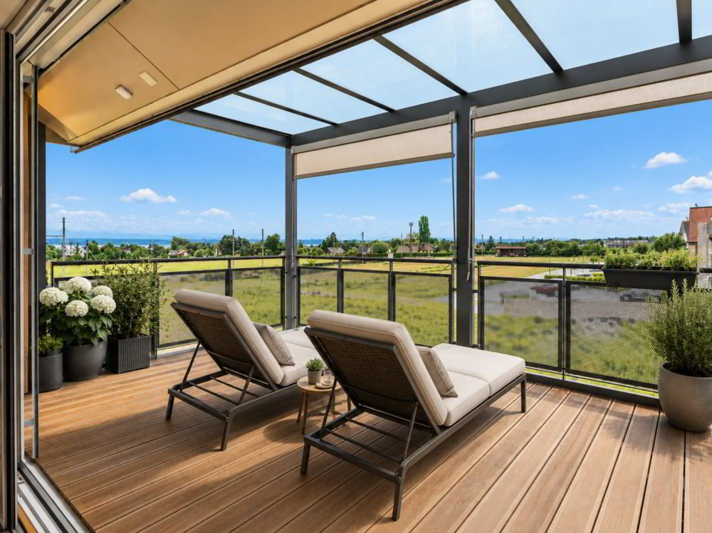 5 rooms Apartment to buy in Founex - image 1/8