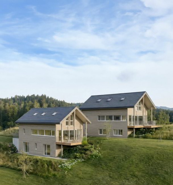 Maison 5 pièces à acheter à Veltheim AG - image 1/1