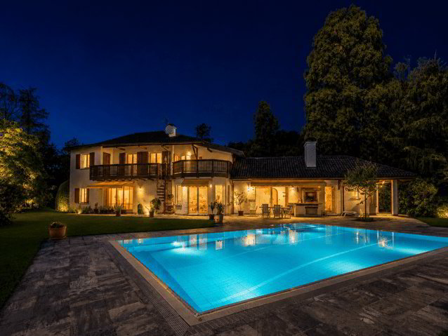 Haus – Lausanne, District de Lausanne