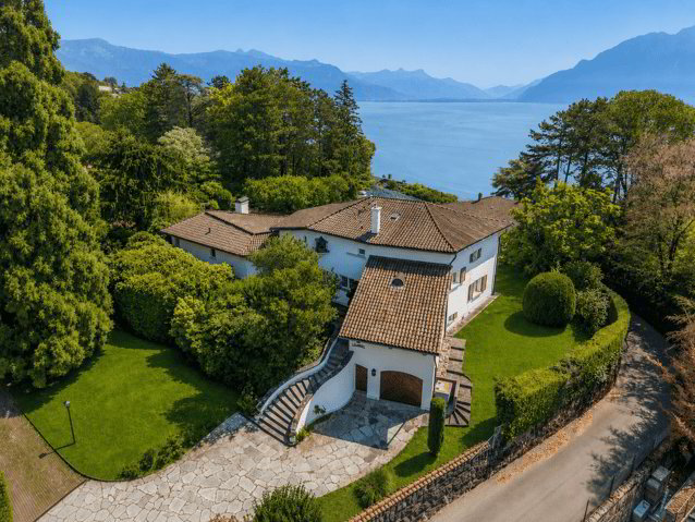 Haus – Lausanne, District de Lausanne - Ansicht 2