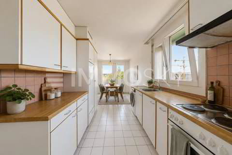 null Zimmer Wohnung zum verkaufen in Romont FR - Bild 1/1