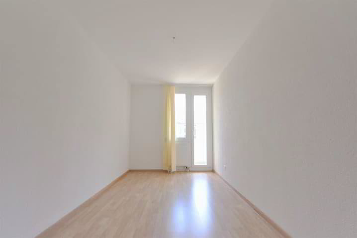 Wohnung – Courrendlin, District de Delémont - Mehr