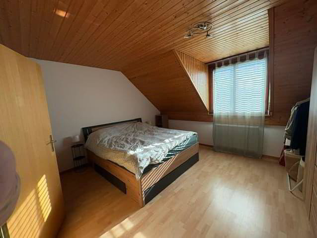 Wohnung – Courroux - Ansicht 5