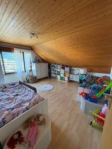 Wohnung – Courroux - Mehr
