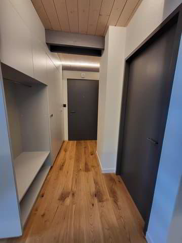 Wohnung – Courtételle - Ansicht 2