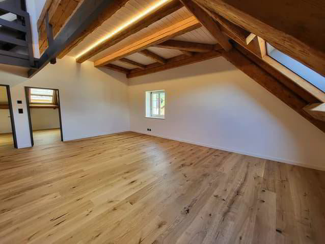 Wohnung – Courtételle - Ansicht 4