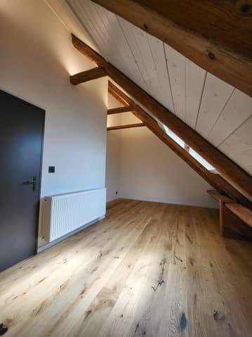 Wohnung – Courtételle - Mehr