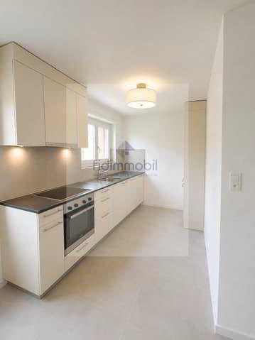 3 Zimmer Wohnung zu vermieten in Delémont - Bild 1/5