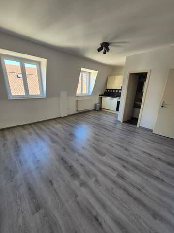 Wohnung – Delémont - Ansicht 2