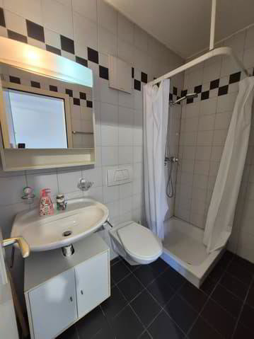 Wohnung – Delémont - Ansicht 5
