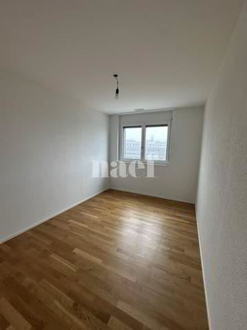 Wohnung – Delémont - Mehr