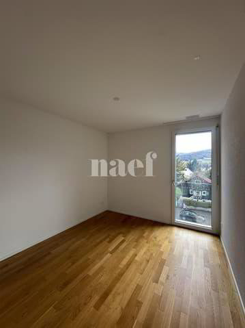 Wohnung – Delémont - Ansicht 3