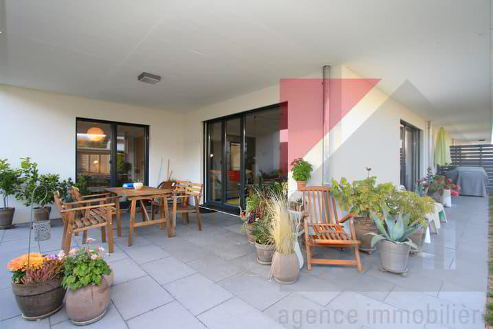 Appartement 3.5 pièces à acheter à Bulle - image 1/11