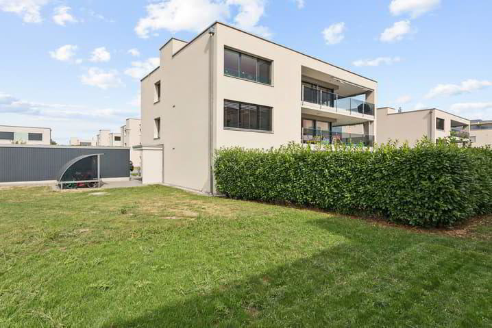 Appartamento di 4.5 locali in vendita a Riaz - immagine 1/13