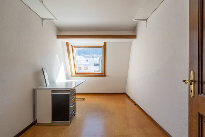 6.5 rooms Apartment to buy in Naters - image 1/13