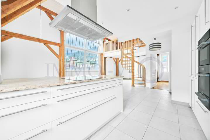 Wohnung – Clarens
