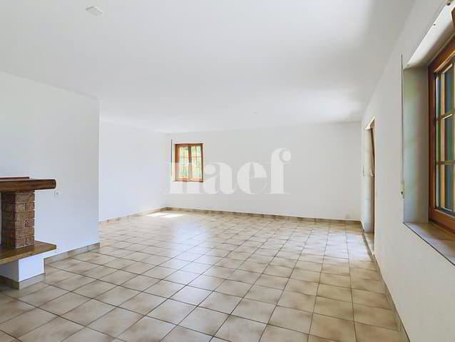 4.5 Zimmer Haus zu vermieten in Blonay - Bild 1/10