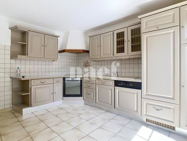 Haus – Blonay, Tercier - Ansicht 3