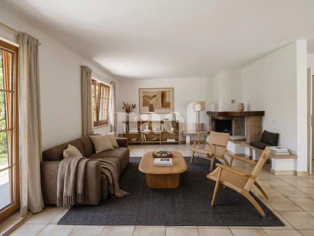 Haus – Blonay, Tercier - Ansicht 4