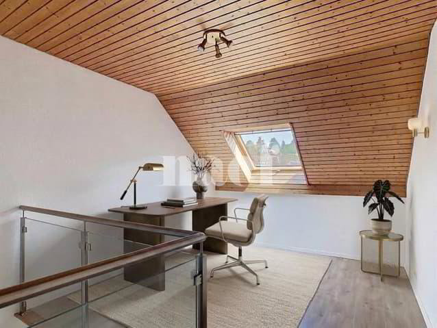 Haus – Blonay, Tercier - Ansicht 5