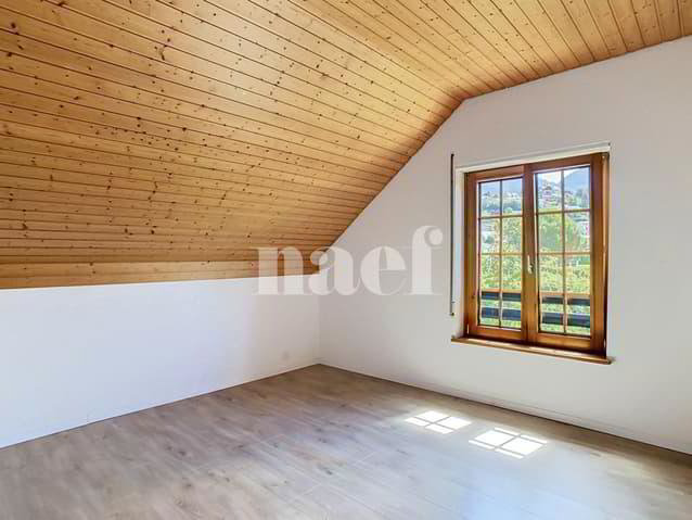 Haus – Blonay, Tercier - Mehr